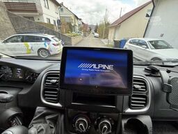 Dethleffs Globetrail 600 DK 90 Jahre Edition