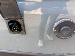 Dethleffs Globetrail 600 DK 90 Jahre Edition