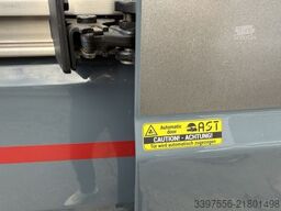 Dethleffs Globetrail 600 DK 90 Jahre Edition