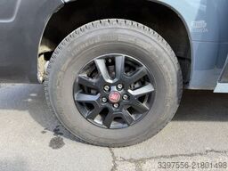 Dethleffs Globetrail 600 DK 90 Jahre Edition