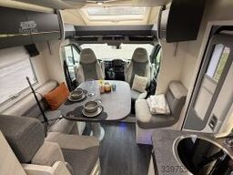 Chausson Teilintegrierte 627GA Titanium