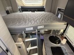 Chausson Teilintegrierte 627GA Titanium