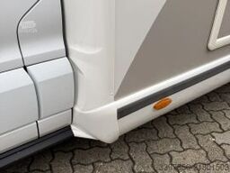 Chausson Teilintegrierte 627GA Titanium