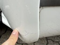 Chausson Teilintegrierte 627GA Titanium