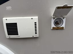 Chausson Teilintegrierte 627GA Titanium