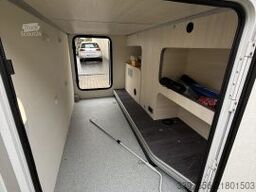 Chausson Teilintegrierte 627GA Titanium