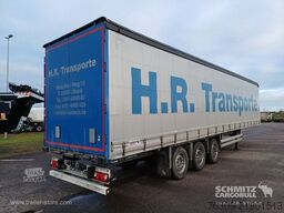 Schmitz Cargobull Curtainsider Standard Getränke
