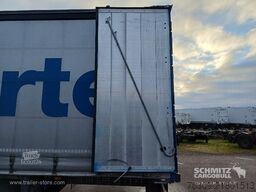 Schmitz Cargobull Curtainsider Standard Getränke