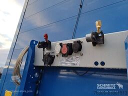 Schmitz Cargobull Curtainsider Standard Getränke