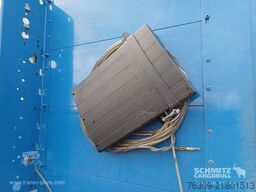 Schmitz Cargobull Curtainsider Standard Getränke