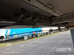 Schmitz Cargobull Curtainsider Standard Getränke