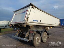 Schmitz Cargobull Kipper Alukastenmulde Thermomulde 24m³