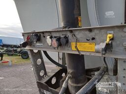 Schmitz Cargobull Kipper Alukastenmulde Thermomulde 24m³