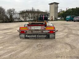 CARDI RIMORCHIO CARDI 153 SCARRABILE