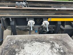 CARDI RIMORCHIO CARDI 153 SCARRABILE