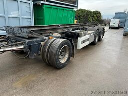 CARDI RIMORCHIO CARDI 153 SCARRABILE