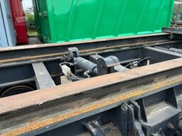 CARDI RIMORCHIO CARDI 153 SCARRABILE