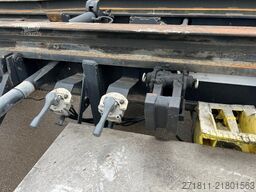 CARDI RIMORCHIO CARDI 153 SCARRABILE