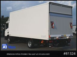 MAN TGL 8.190 4x2 BL Koffer, LBW, Klima, AHK, Automatik