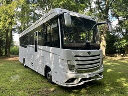 Concorde Liner 1090 GIO m. PKW-Garage