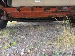 Iveco Eurocargo 75E14 box truck. REP.OBJECT