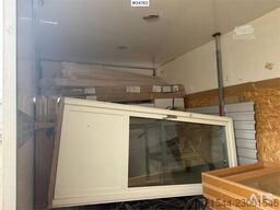 Iveco Eurocargo 75E14 box truck. REP.OBJECT