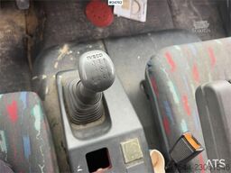Iveco Eurocargo 75E14 box truck. REP.OBJECT