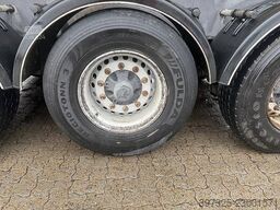 MTDK Tipper / Kippauflieger 38 m3