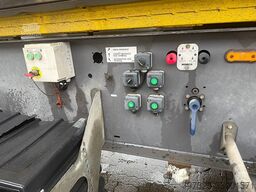 MTDK Tipper / Kippauflieger 38 m3