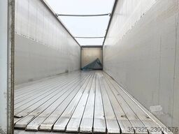 Knapen Walkingfloor / Schubbodenauflieger
