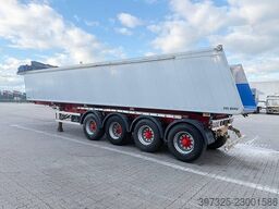 Kel-Berg Tipper / Kippauflieger 37 m3