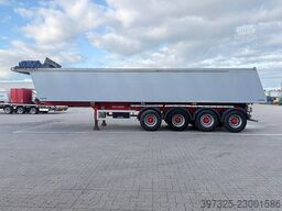 Kel-Berg Tipper / Kippauflieger 37 m3