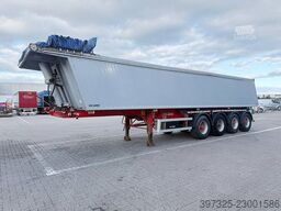 Kel-Berg Tipper / Kippauflieger 37 m3