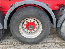Kel-Berg Tipper / Kippauflieger 37 m3