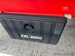 Kel-Berg Tipper / Kippauflieger 37 m3