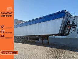 Kel-Berg Tipper / Alukastenmulde Kipper 61 m3