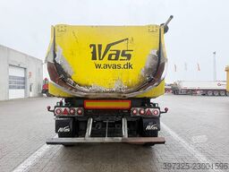 MTDK Tipper / Kippauflieger
