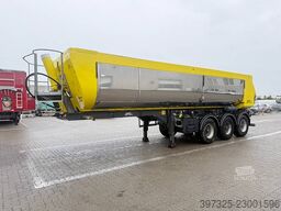 MTDK Tipper / Kippauflieger