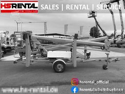 Niftylift 170HE elektro 17m (1837)