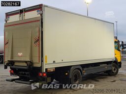 Mercedes Atego 1524 Atego 4X2 6-Cylinder Auromatic Therm...