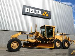 Caterpillar 140H