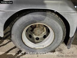 Mercedes Atego 1524 Atego 4X2 6-Cylinder Auromatic Therm...