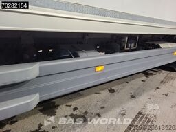 Mercedes Atego 1524 Atego 4X2 6-Cylinder Auromatic Therm...