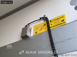 Mercedes Atego 1524 Atego 4X2 6-Cylinder Auromatic Therm...