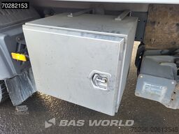 Mercedes Atego 1524 Atego 4X2 6-Cylinder Auromatic Therm...
