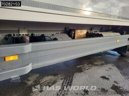 Mercedes Atego 1524 Atego 4X2 6-Cylinder Auromatic Therm...