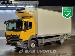 Mercedes Atego 1524 Atego 4X2 6-Cylinder Auromatic Therm...