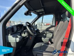 Renault Master T35 150 Carplay + Laadklep 1000KG