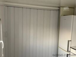 Woonunit EW660 1K2P Easywagon