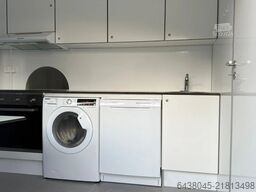 Woonunit EW660 1K2P Easywagon